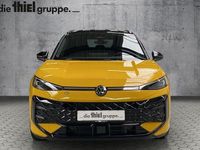 Neu VW T-Roc R-line 150 PS (110 kW) 2026 Schwarz SUV