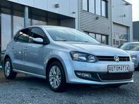 gebraucht VW Polo V Life *Klima*SHZ*PDC H*Automatik*wenigKM