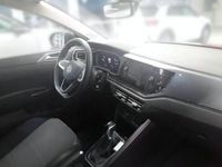 Gebraucht VW Taigo Style 116 PS (85 kW) 2024 Rot SUV