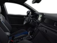 Gebraucht VW T-Roc Style 300 PS (220 kW) 2023 Grau SUV