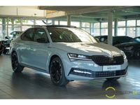 gebraucht Skoda Superb 2,0 TDI 4x4 Memo Matrix Kamera Pano AHK