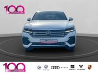 gebraucht VW Touareg R-Line