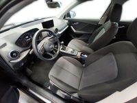 Gebraucht Audi Q2 Advanced 150 PS (110 kW) 2022 Schwarz SUV