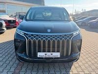 Gebraucht DFSK Forthing 9 245 PS (180 kW) 2025 Schwarz Van / Kleinbus