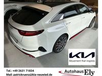 gebraucht Kia ProCeed 1.6 T-GDI DCT7 OPF GT (CD)