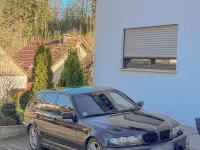 Gebraucht BMW 325 M Sport 192 PS (141 kW) 2004 Kombi