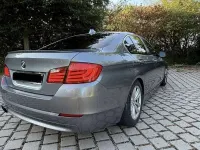 Gebraucht BMW 523 Sport Line 204 PS (150 kW) 2011 Limousine