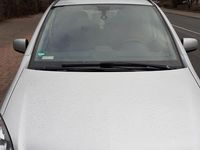 Gebraucht Opel Zafira Family 140 PS (102 kW) 2014 Silber Van / Kleinbus