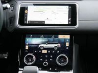 Gebraucht Land Rover Range Rover Velar HSE Dynamic 221 PS (162 kW) 2022 Schwarz SUV