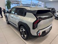 Neu Kia EV3 150 kW (204 PS) 2025 Ivory silber SUV