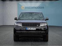 Gebraucht Land Rover Range Rover 2025 Schwarz SUV