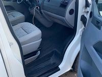 Gebraucht VW T5 131 PS (96 kW) 2005 Weiß Van