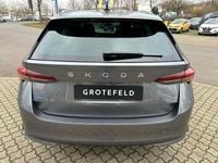 Neu Skoda Octavia Selection 150 PS (110 kW) 2025 Grau Limousine