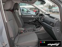 Neu VW Caddy Life 116 PS (85 kW) 2025 Grau Van / Kleinbus