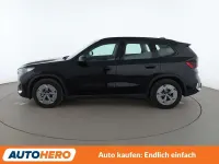 Gebraucht BMW iX1 150 kW (204 PS) 2025 Schwarz SUV