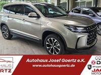Neu DFSK Forthing 3 170 PS (125 kW) 2025 Beige SUV