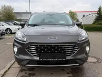 Używany Ford Kuga Titanium X 150 KM (110 kW) 2023 Szary SUV