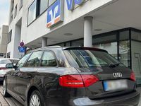 Gebraucht Audi A4 143 PS (105 kW) 2010 Kombi