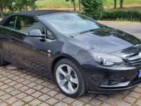 gebraucht Opel Cascada Innovation ecoFlex