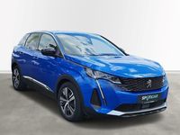 gebraucht Peugeot 3008 Hybrid 225 Allure 1.6 Plug-In 225 LED Navigation Kamera