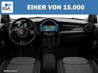 Gebraucht Mini Cooper Classic 136 PS (100 kW) 2024 Grün metallic Kleinwagen