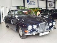 Gebraucht Jaguar MK X 404 PS (297 kW) 1961 Blau Limousine
