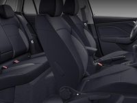 Neu Skoda Kamiq Selection 116 PS (85 kW) 2026 Graphitegrau metallic SUV