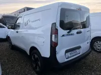 Gebraucht Ford Transit Trend 100 kW (136 PS) 2025 Frozen white Van / Kleinbus