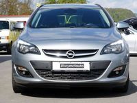 gebraucht Opel Astra SportsTourer Style *PDC*Sichtpaket*