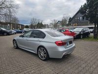 gebraucht BMW 320 d xDrive M Sport