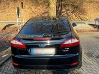 Gebraucht Ford Mondeo 140 PS (102 kW) 2008 Limousine
