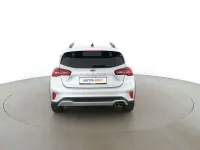 Gebraucht Ford Focus Active 125 PS (91 kW) 2022 Silber Limousine