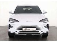 Gebraucht BYD Seal U Comfort 218 PS (160 kW) 2025 Snow white SUV