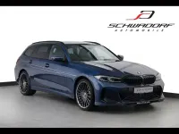 Gebraucht Alpina B3 495 PS (364 kW) 2022 Blau Limousine