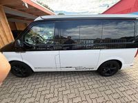 Gebraucht VW T6 Highline 204 PS (150 kW) 2018 Weiß Van