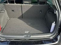 Gebraucht VW Golf VII Join 86 PS (63 kW) 2018 Schwarz Limousine