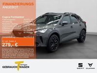 Gebraucht Cupra Formentor VZ 245 PS (180 kW) 2023 Grau SUV