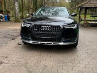 gebraucht Audi A6 Allroad 