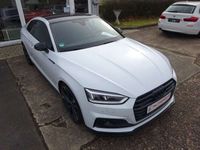 gebraucht Audi A5 COUPE´ 40 TDI QUATTRO S-TRONIC S LINE MATRIX