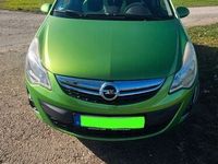 gebraucht Opel Corsa D 1,4