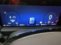 Gebraucht Ford Tourneo Custom Titanium X 233 PS (171 kW) 2025 Digital aqua blue Van