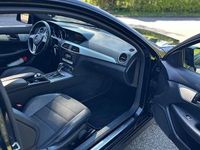 Second-hand Mercedes 220 177 CP (130 kW) 2013 Coupe