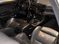 Gebraucht BMW 330 204 PS (150 kW) 2002 Grau Limousine