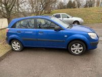 gebraucht Kia Rio 2009