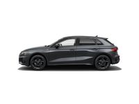 gebraucht Audi A3 Sportback e-tron Sportback 40 TFSIe S-LINE SZH