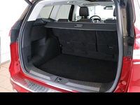Gebraucht Ford Kuga Titanium 184 PS (135 kW) 2015 Rot SUV