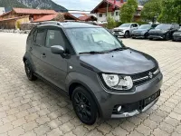 Gebraucht Suzuki Ignis Comfort 90 PS (66 kW) 2017 Grau SUV