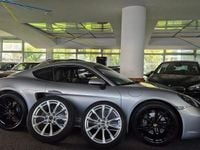 Gebraucht Porsche 718 Cayman 299 PS (219 kW) 2019 Grau Coupé