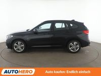 Gebraucht BMW X1 M Sport 192 PS (141 kW) 2019 Schwarz SUV