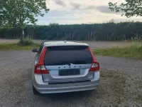 Gebraucht Volvo V70 Momentum 185 PS (136 kW) 2007 Grau Kombi